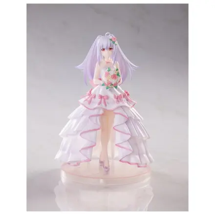Plastic Memories Figurină PVC 1/7 Isla Wedding Dress Ver. 23 cm poza produsului