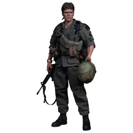 Platoon figurina de acțiune 1/6 Sergeant Elias 30 cm poza produsului