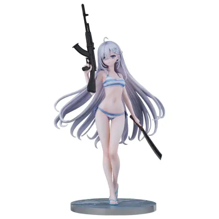 Playing Death Games to Put Food on the Table figurina din PVC 1/7 Yuki 30 cm poza produsului