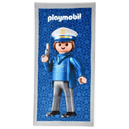 Playmobil Police prosop poza produsului