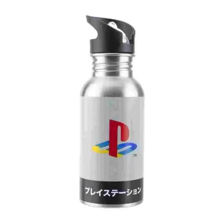 PlayStation 1 sticlă din oțel inoxidabil 500ml termékfotója