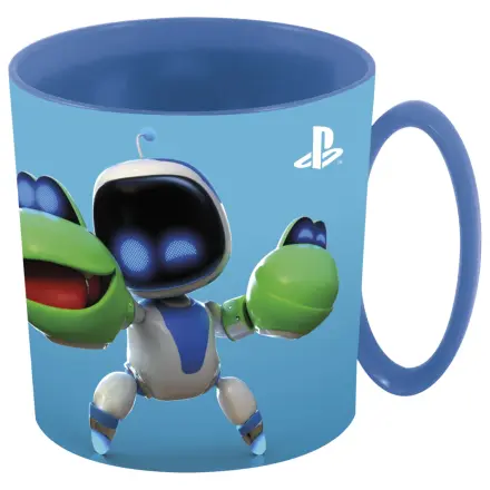 Playstation Astro Bot micro cana poza produsului