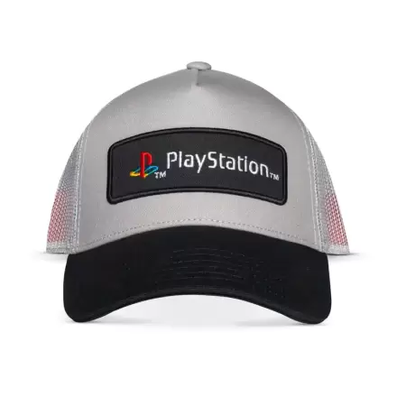 Sapca camionagiu PlayStation poza produsului