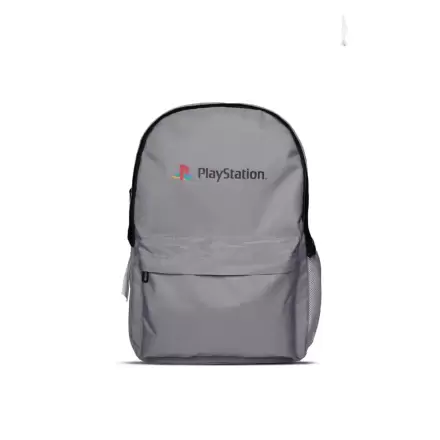 Rucsac PlayStation Basic Gri termékfotója