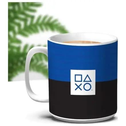 Cana PlayStation poza produsului