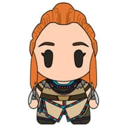 PlayStation DZNR Figurina de Plus Aloy All Stars Edition 18 cm poza produsului