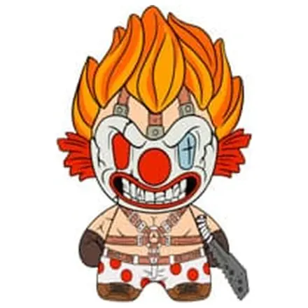 PlayStation DZNR Figurina de Plus Sweet Tooth All Stars Edition 18 cm poza produsului