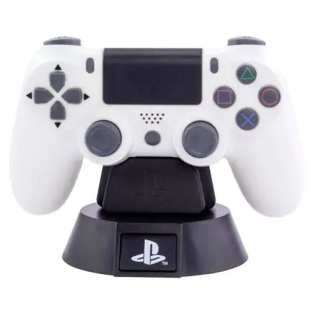 Lampa decorativa 3D Sony PlayStation Incon Controller PlayStation Generatia 4 poza produsului