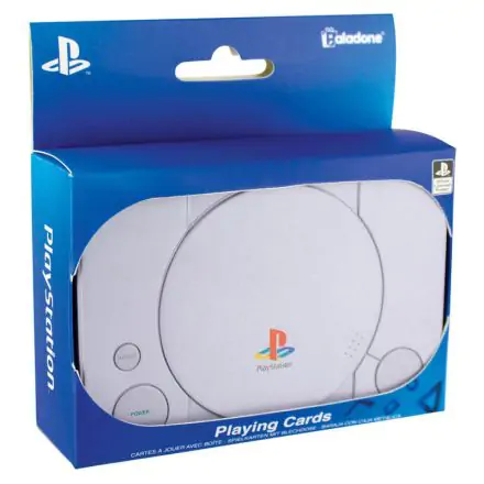 PlayStation Cărți de joc PS1 poza produsului