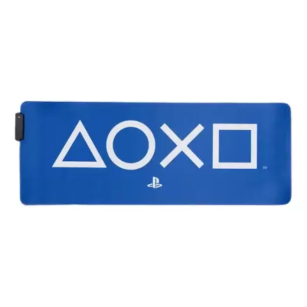 Playstation Light Up Covoraș de Birou termékfotója