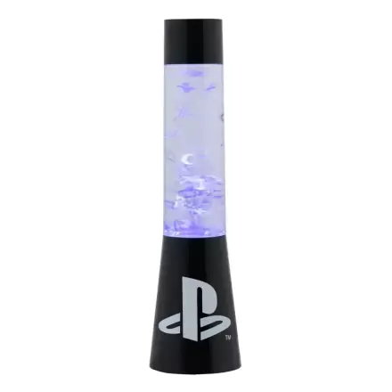 PlayStation: Lampă cu flux de plastic termékfotója