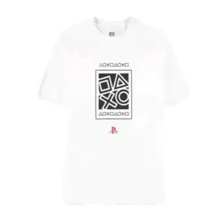 PlayStation Tricou Icons poza produsului