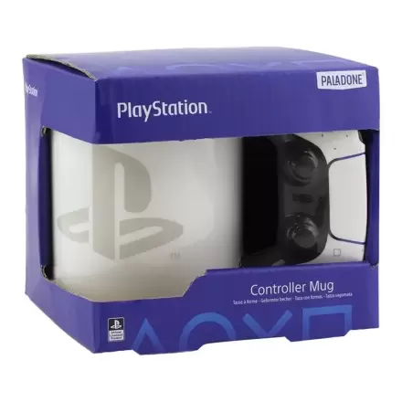 Cană 3D PlayStation PS5 termékfotója