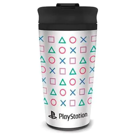 Cana de călătorie Sony PlayStation Shapes termékfotója