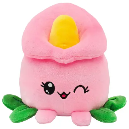 PLUSH WORLD Yummis Flowers Calla Jucarie de plus 18cm poza produsului