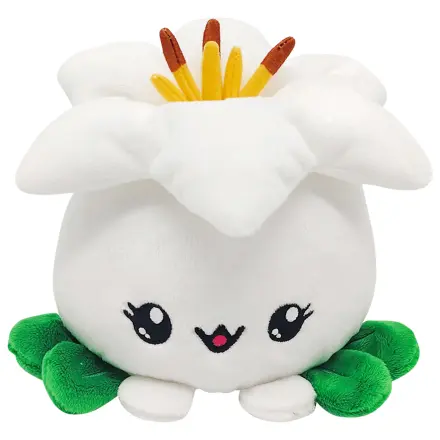 Plush World Yummis Flowers Lilly Plus 18cm poza produsului