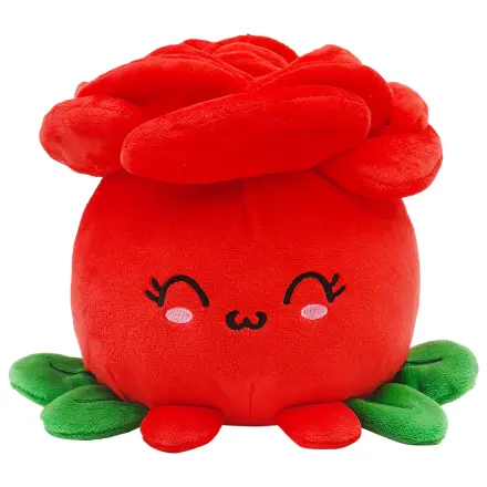 PLUSH WORLD Yummis Flowers Rose Plus 16cm poza produsului
