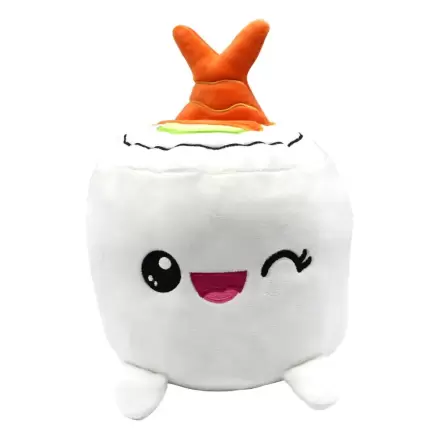 Figurină de pluș Plushi Ebiten Sushi 20 cm termékfotója