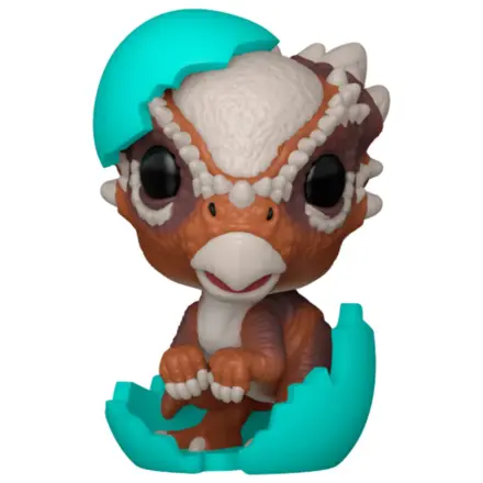 Pocket Funko POP Egg figurina Jurassic World Stygimoloch poza produsului