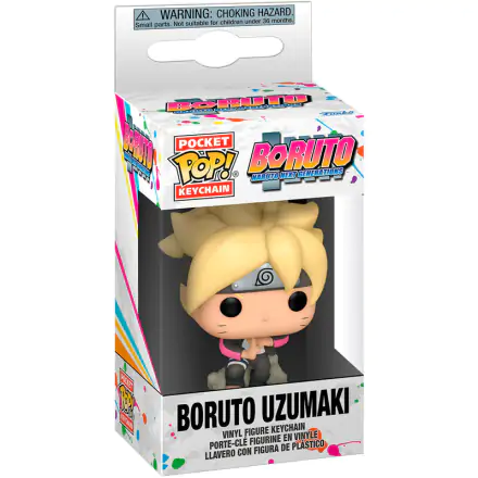 Breloc Pocket POP Boruto - Boruto Uzumaki termékfotója