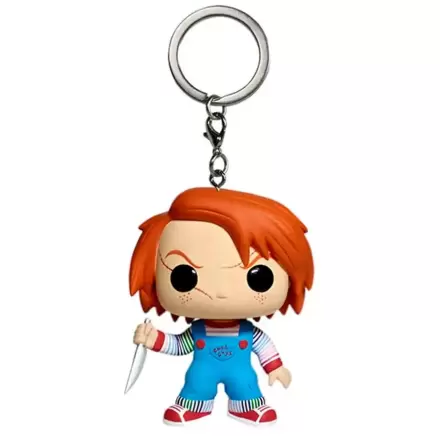 Breloc Pocket Funko POP Childs Play 2 Chucky termékfotója