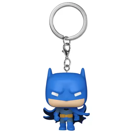 Pocket Funko POP Breloc DC Comics Batman poza produsului