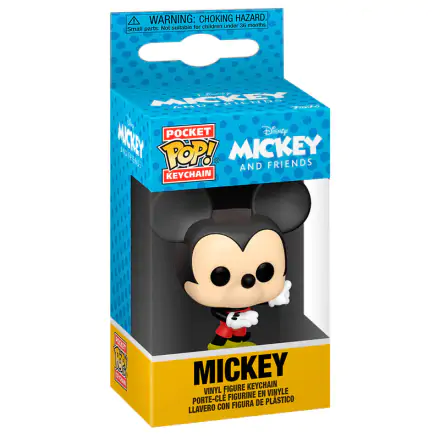 Breloc Pocket POP Disney Classics Mickey Mouse termékfotója