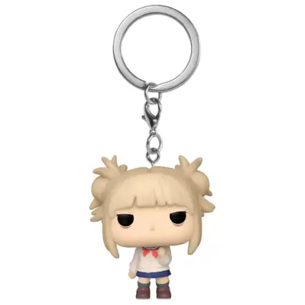 Breloc Pocket POP My Hero Academia Himiko Toga termékfotója