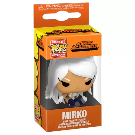 Breloc Pocket POP My Hero Academia Mirko termékfotója