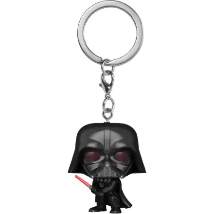 Breloc Pocket POP Star Wars 40th Darth Vader poza produsului