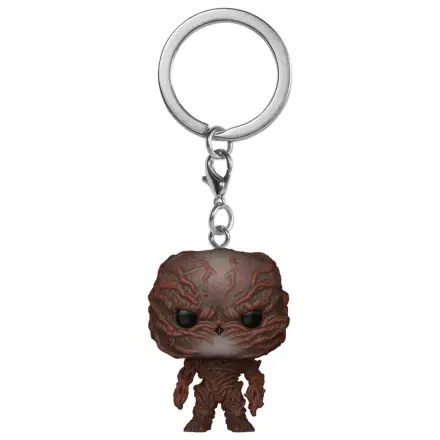 Breloc Funko POP de buzunar Stranger Things 5 Vecna poza produsului