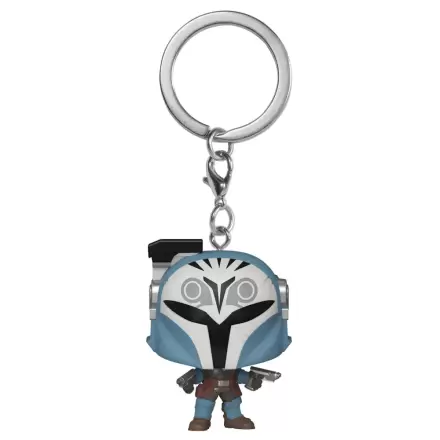 Pocket Breloc POP Star Wars Mandalorian 9 Bo-Katan Kryze termékfotója