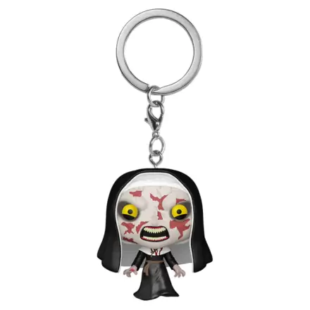 Breloc Pocket Funko POP The Nun - The Nun termékfotója