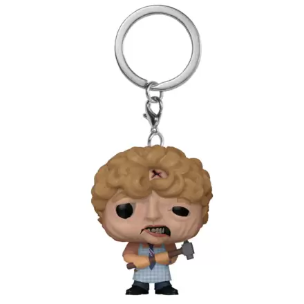 Breloc Pocket Funko POP The Texas Chain Saw Massacre Leatherface termékfotója