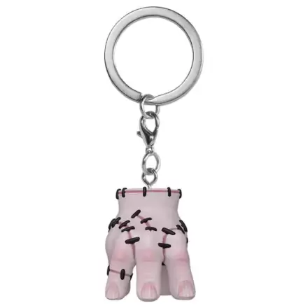 Pocket Funko POP Breloc Wednesday Thing poza produsului