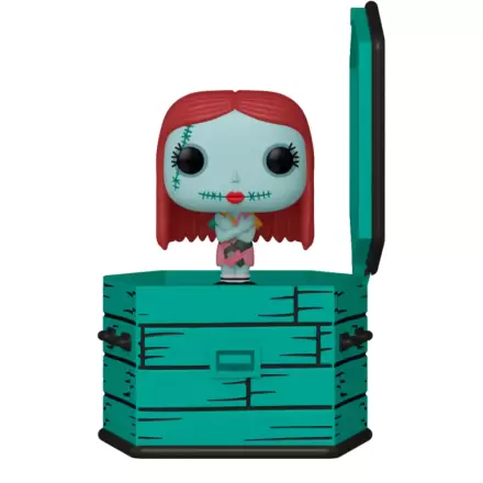 Pocket Funko POPers figurina Disney Nightmare Before Christmas Sally poza produsului