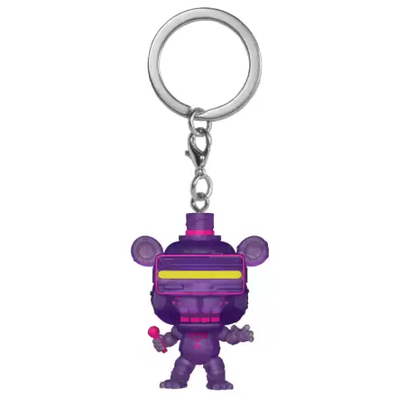 Breloc Pocket POP Five Nights at Freddys Freddy termékfotója