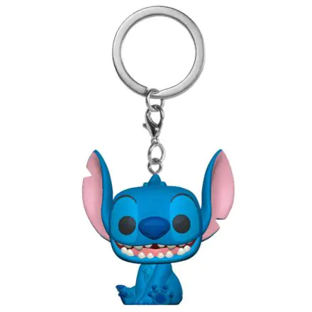 Breloc Pocket POP Disney Lilo and Stitch - Stitch termékfotója