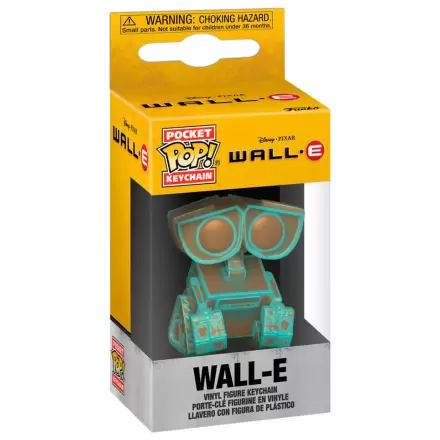 Pocket POP breloc Disney Pixar Wall-E poza produsului