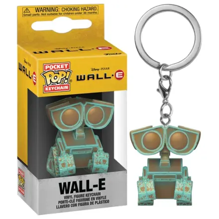 Pocket POP breloc Disney Pixar Wall-E poza produsului
