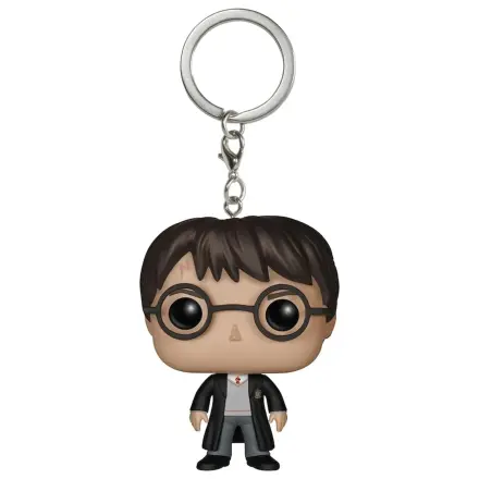 Harry Potter Pocket POP! Breloc din Vinil Harry Potter 4 cm poza produsului