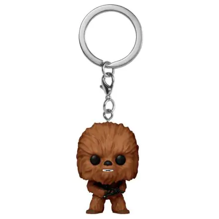 Breloc Pocket POP Star Wars Chewbacca termékfotója