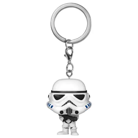 Breloc Pocket POP Star Wars Stormtrooper termékfotója