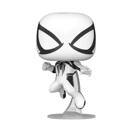 Spiderman 2 Funko POP! Games Figurina Vinyl Anti-Venom Peter 9 cm termékfotója