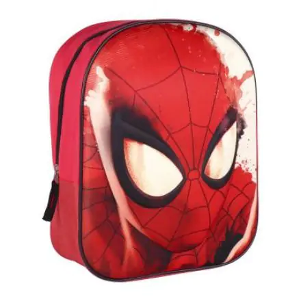 Marvel Spiderman rucsac 3D 31cm termékfotója