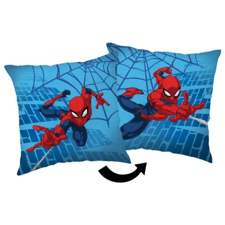Spider-Man Blue pernă, pernă decorativă poza produsului