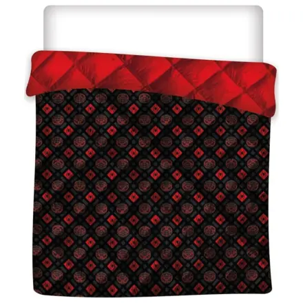 Spider-Man Chaos Cuvertura matlasata poza produsului