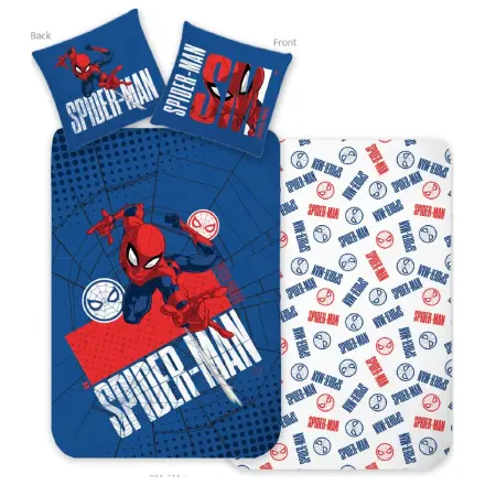 Spider-Man City Rescue Husa de pilota pentru copii prescolari poza produsului