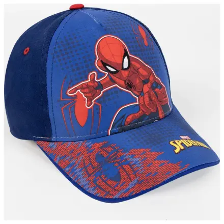 Spider-Man Crawler Șapcă de Baseball pentru Copii 53 cm poza produsului