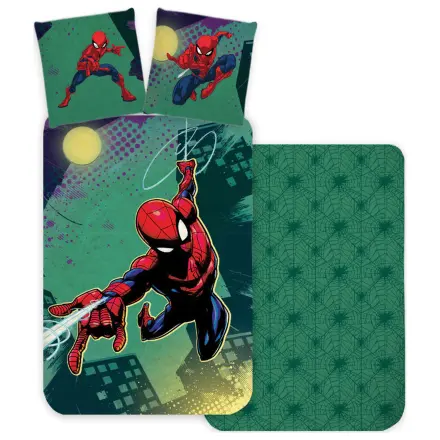 Spider-Man Emerald copii, preșcolari husă de pilotă poza produsului